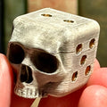 Skull Dice