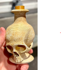 Dram of the Dead