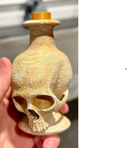 Dram of the Dead