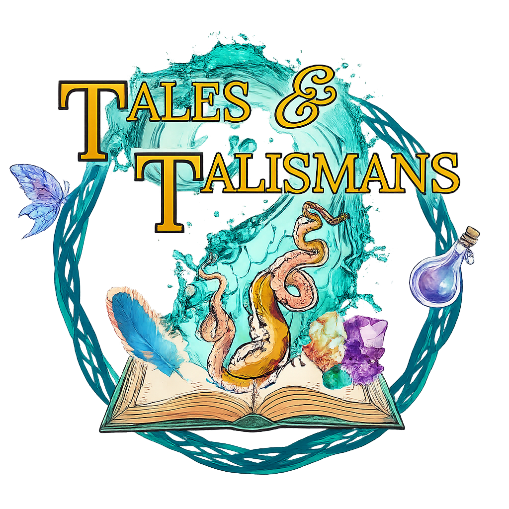 Tales & Talismans