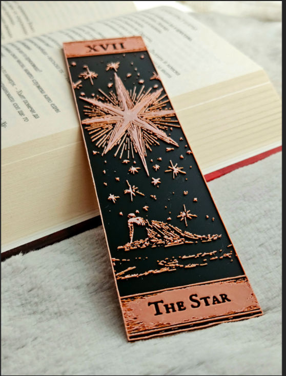Tarot - Star