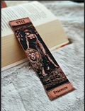 Tarot - Strength