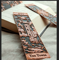 Tarot - Tower