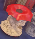 Apple Roller