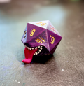 Mimic Dice