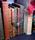 Death Moth - Smol